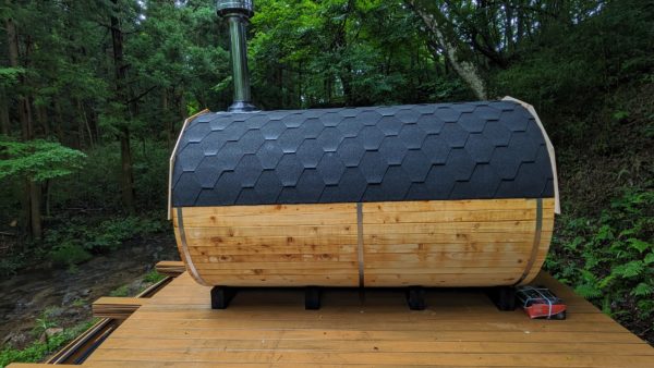 【施工事例】BASE BARREL・1800×2400/栃木県/フロラシオン那須様