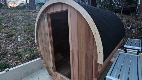 【施工事例】BASE BARREL/静岡県/個人宅様