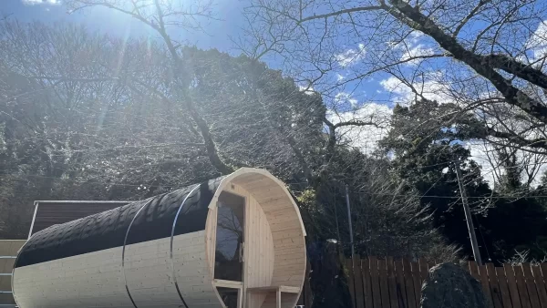 【施工事例】BASE BARREL/静岡県/時之栖様