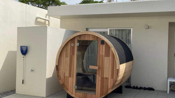 【施工事例】BASE BARREL/ 沖縄県/施設