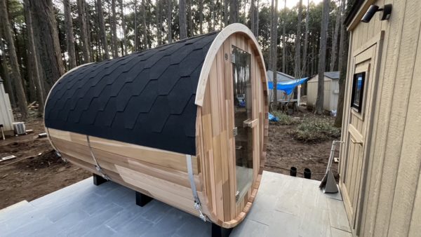 【施工事例】BASE BARREL/千葉県/施設