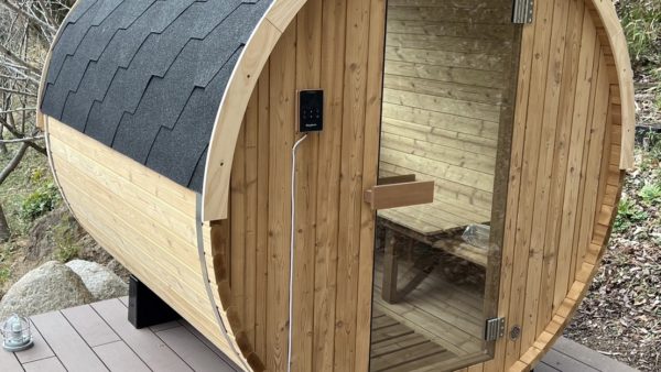 【施工事例】BASE BARREL/岡山県/施設