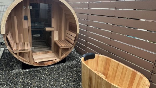 【施工事例】BASE BARREL/大阪府/個人宅様