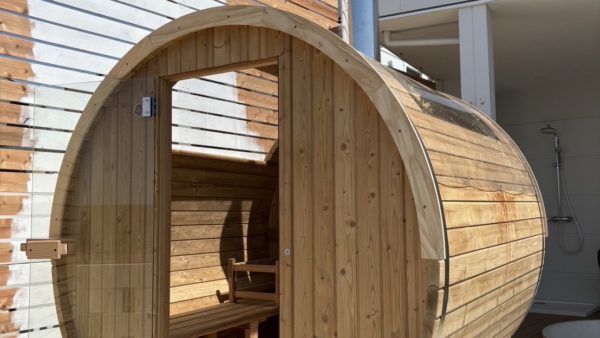 【施工事例】BASE BARREL/兵庫県/施設