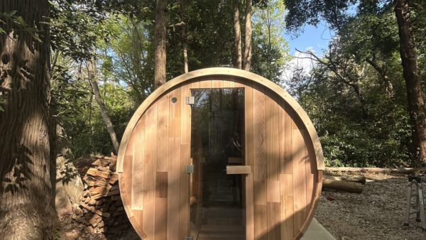 【施工事例】BASE BARREL/千葉県/施設