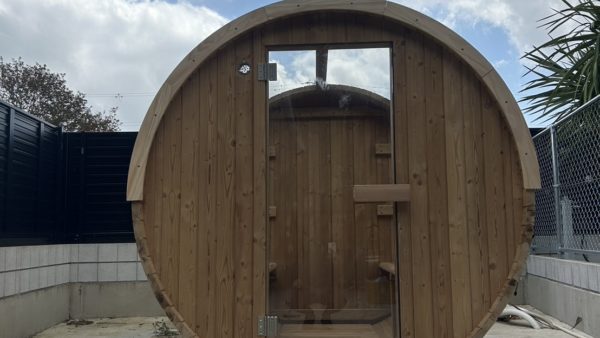 【施工事例】BASE BARREL/茨城県/施設