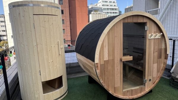 【施工事例】BASE BARREL/大阪府/個人宅様