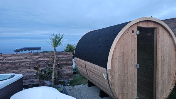 【施工事例】BASE BARREL/静岡県/施設