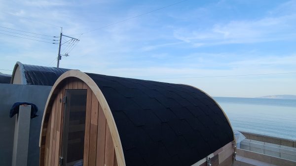 【施工事例】BASE BARREL/岡山県/施設様