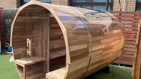 【施工事例】BASE BARREL/三重県/天然温泉ジャブ様